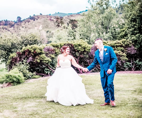 Carmel Fields by Wedgewood Weddings Wedding Venue